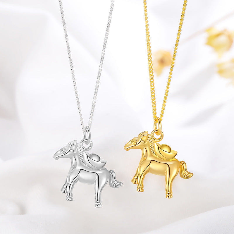 Elegant Gold Necklace for Every Occasion