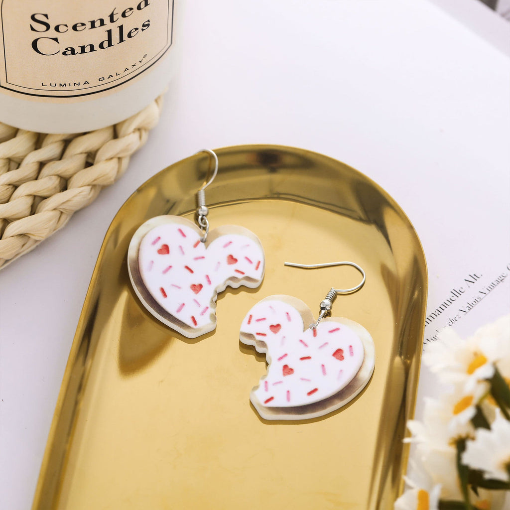 Charming Earring for Any Occasion