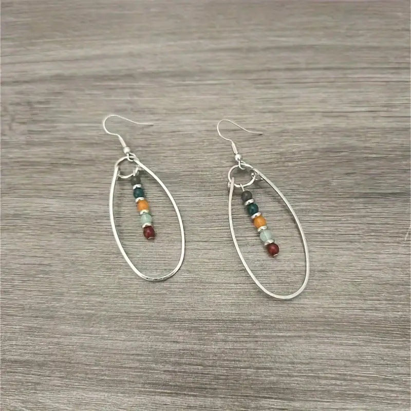Classic Earring with Timeless Appeal