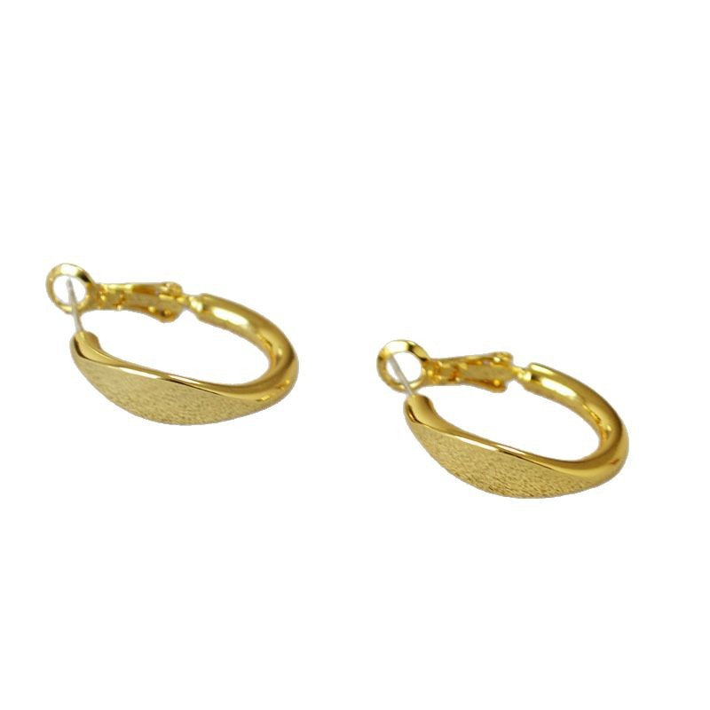 Elegant Silver Earring for Every Occasion