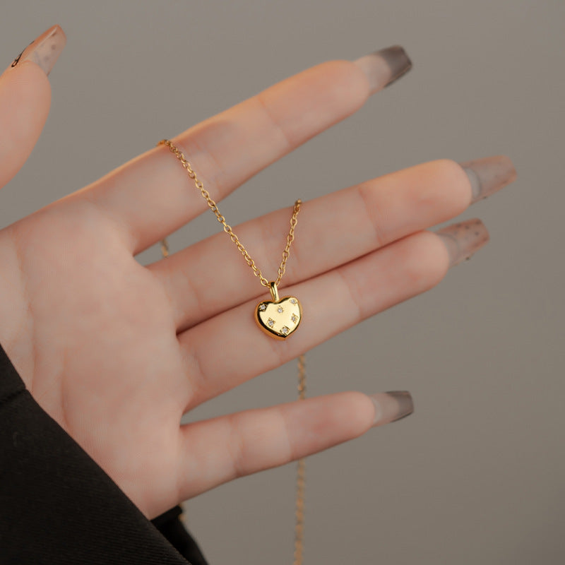 Beautiful Necklace with Unique Style