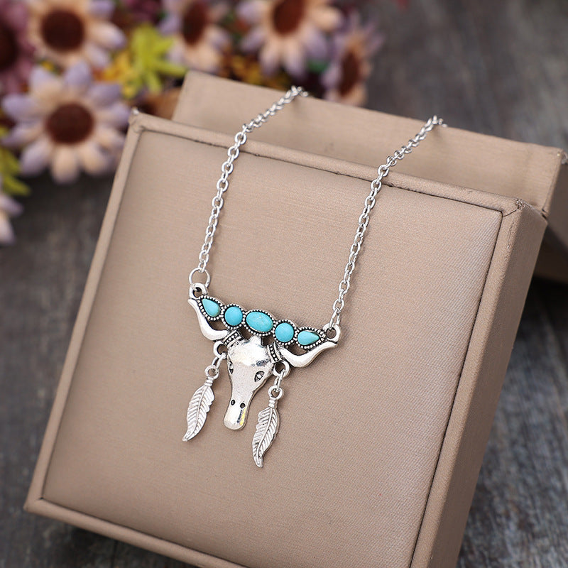 Delicate Artisan Necklace