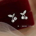 Elegant Pearl Earring for Every Occasion