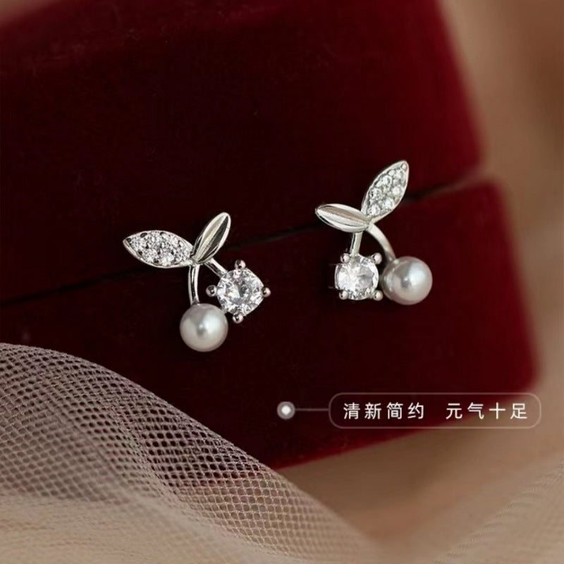 Elegant Pearl Earring for Every Occasion