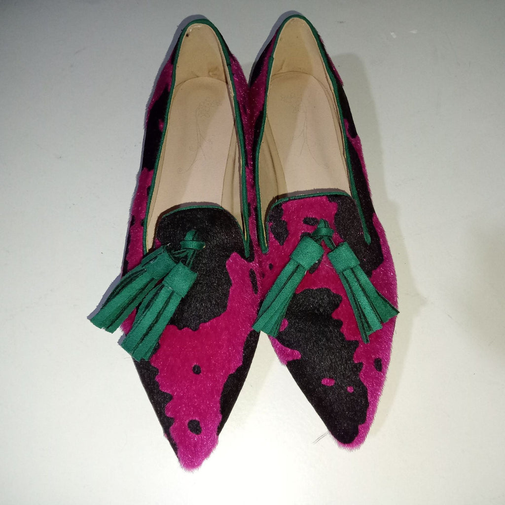 Classic Orthopedic Shoes with Timeless Style