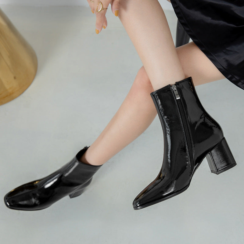 Comfortable Orthopedic Boots for Daily Wear