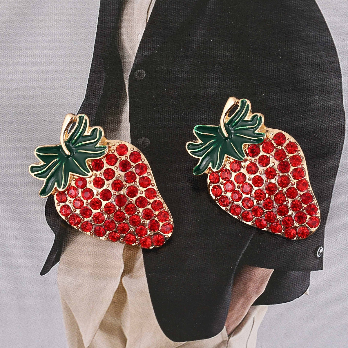 Elegant Earring for Every Occasion