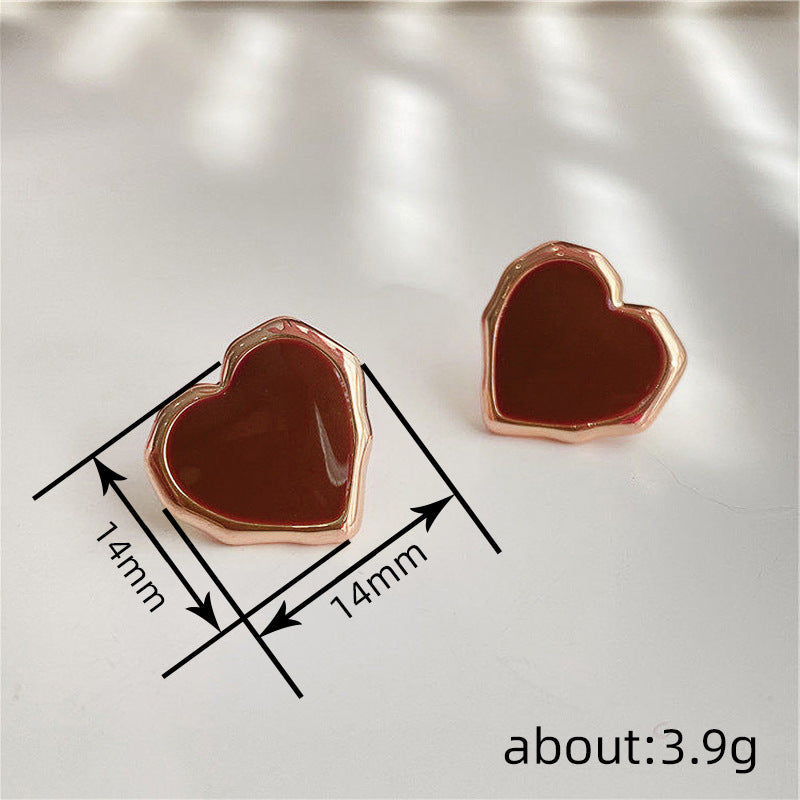 Charming Earring for Any Occasion