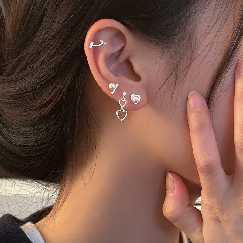 Stunning Earring for Daily Wear
