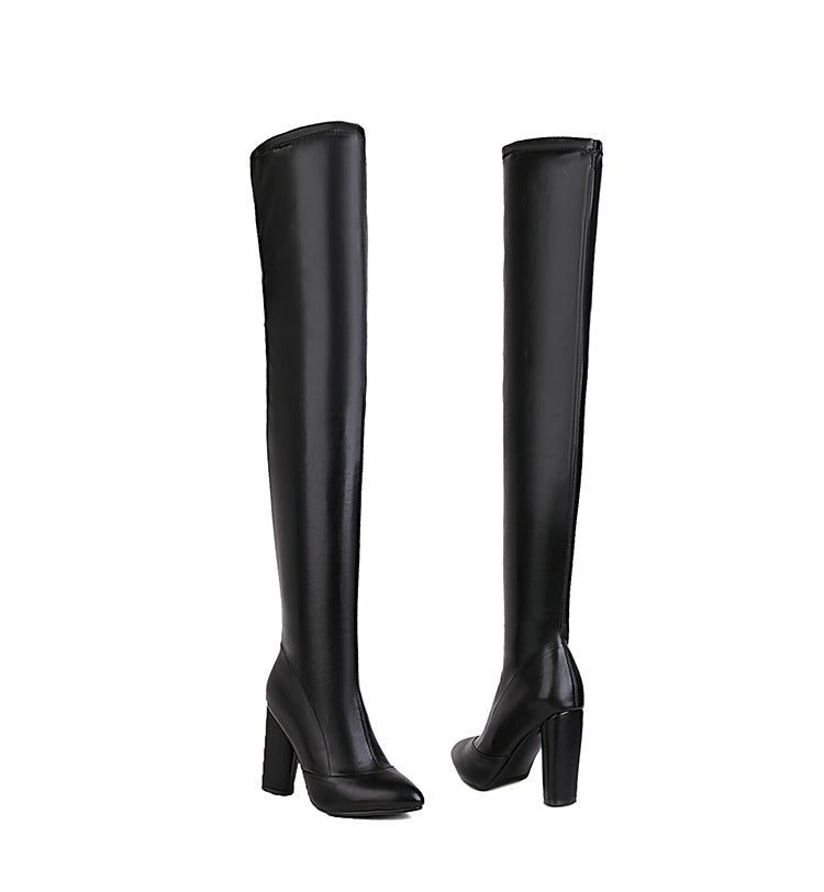 Stylish Orthopedic Boots for Any Occasion