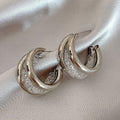 Stunning Earring for Daily Wear