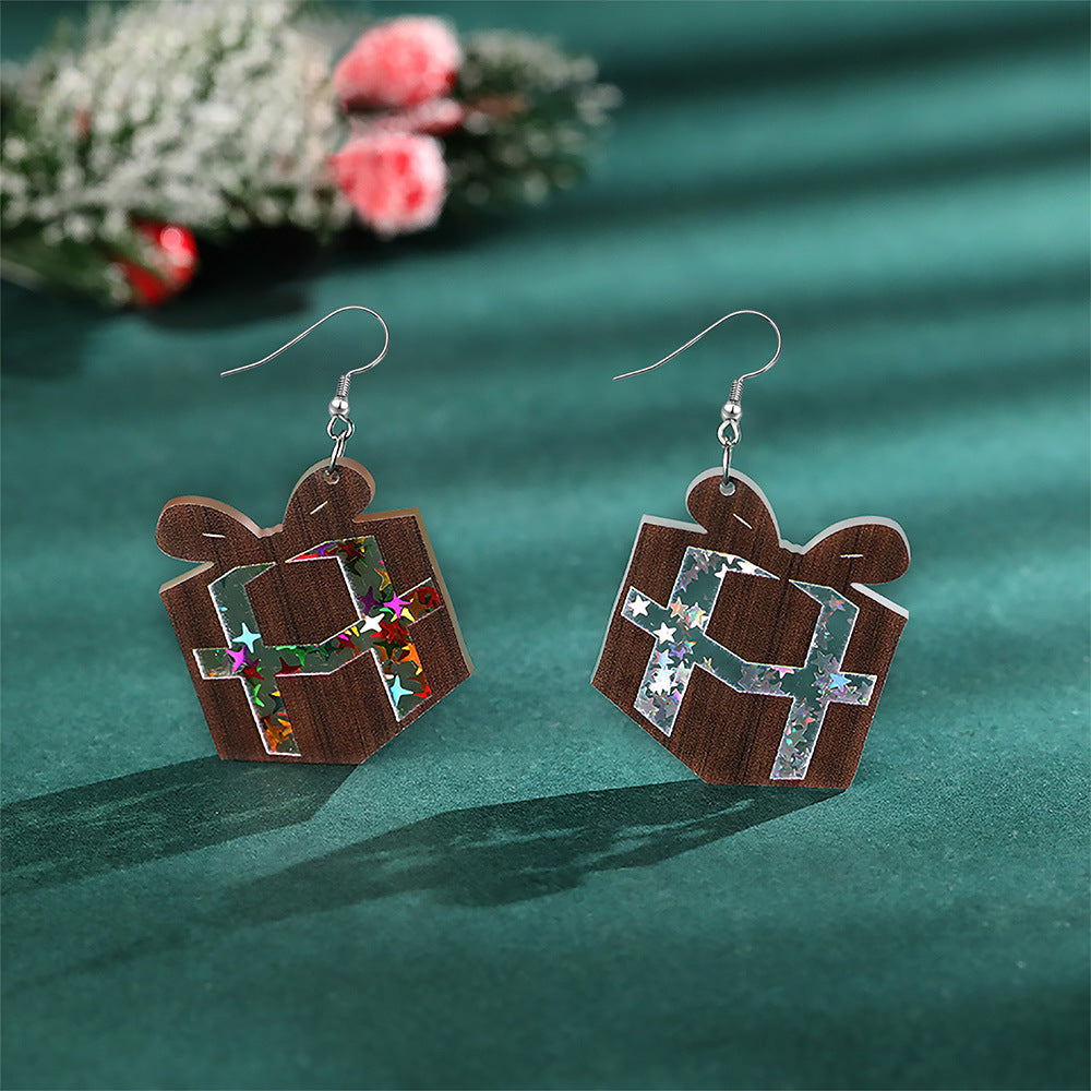 Stunning Earring for Daily Wear