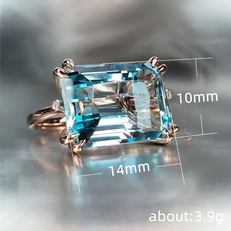 Vintage Handmade Ring