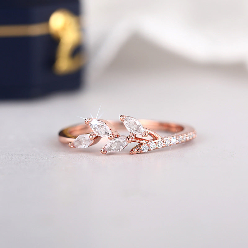 Stunning Ring for Daily Wear