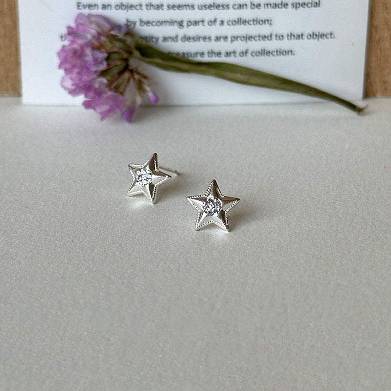 Romantic Earring for Special Moments