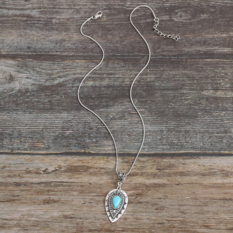 Classic Necklace with Timeless Appeal