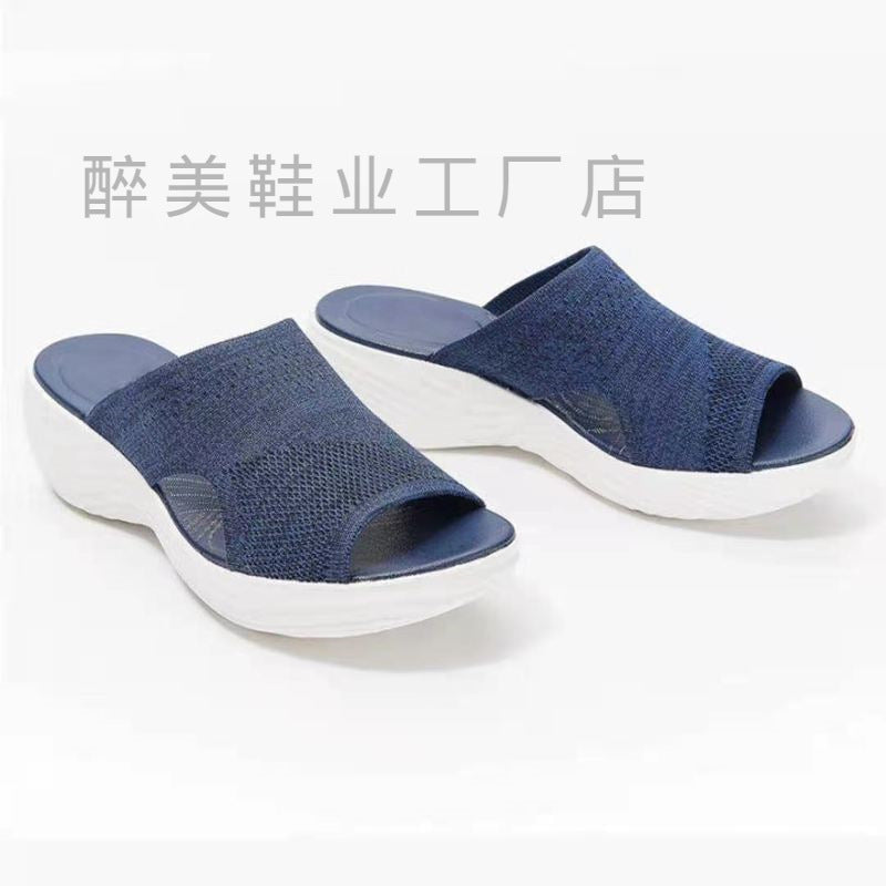 Stylish Orthopedic Sandals for Any Occasion