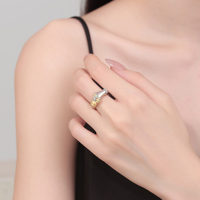 Charming Ring for Any Occasion