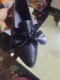 Beautifully Crafted Orthopedic Shoes