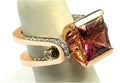 Elegant Ring for Every Occasion