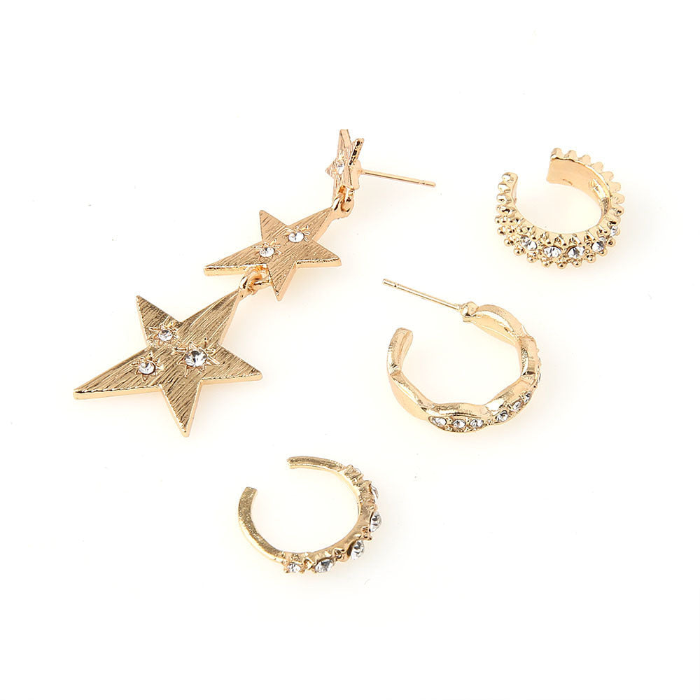 Elegant Earring for Every Occasion