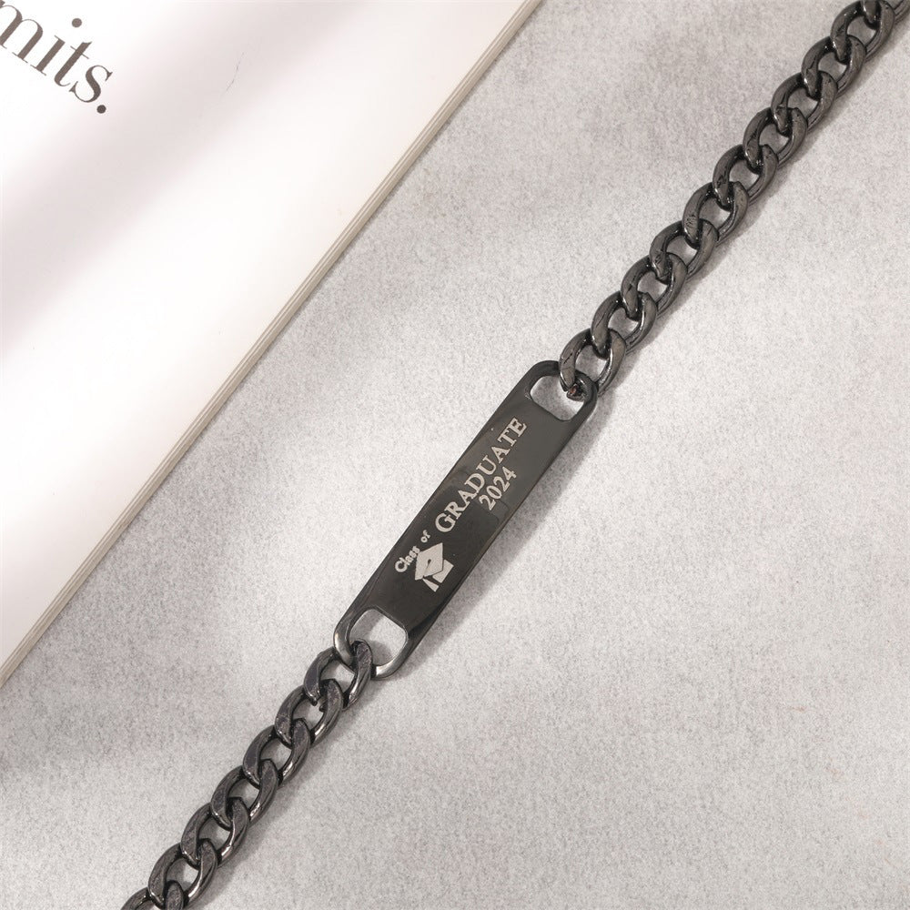 Romantic Bracelet for Special Moments