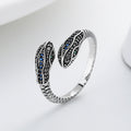Beautiful Ring with Unique Style