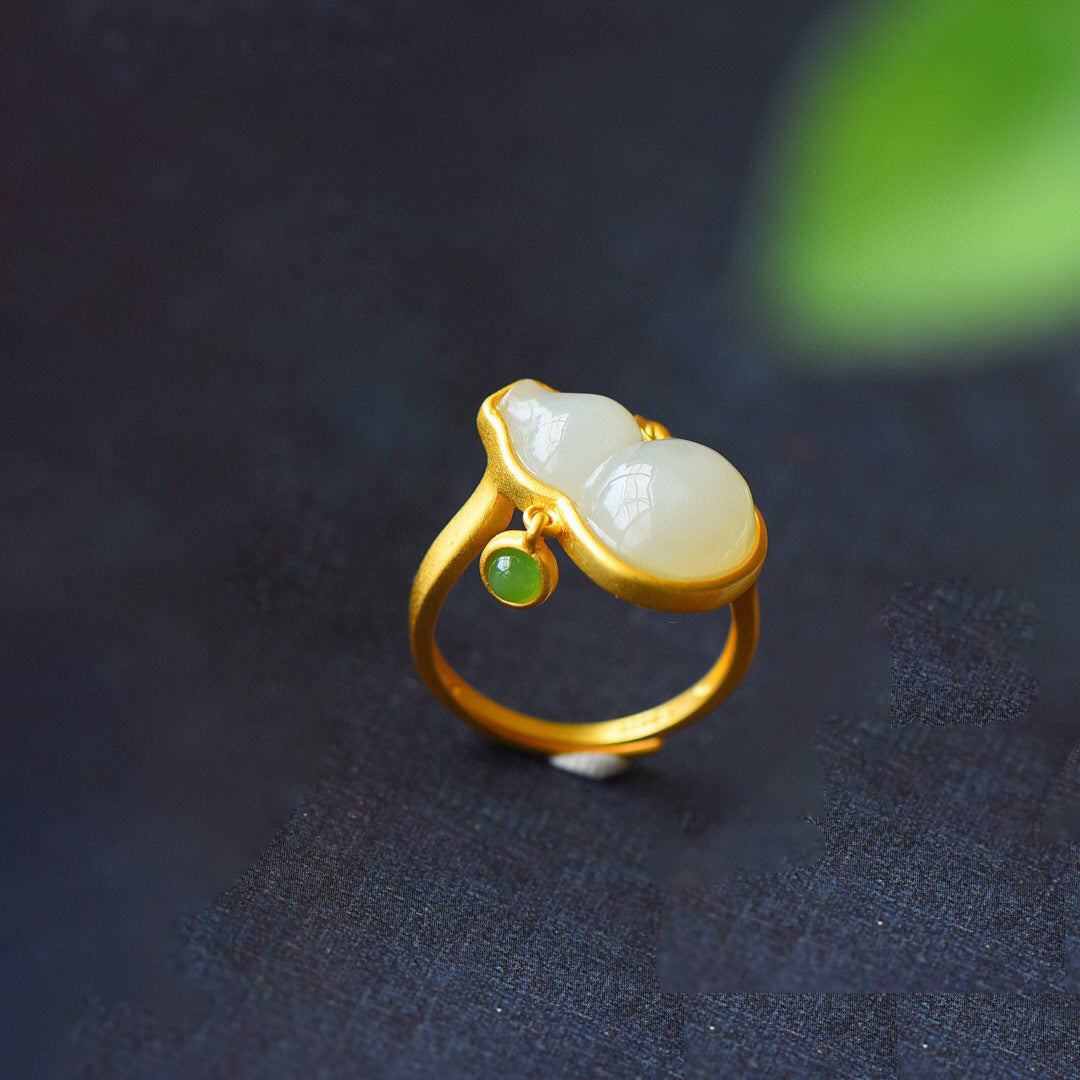 Elegant Gold Ring for Every Occasion