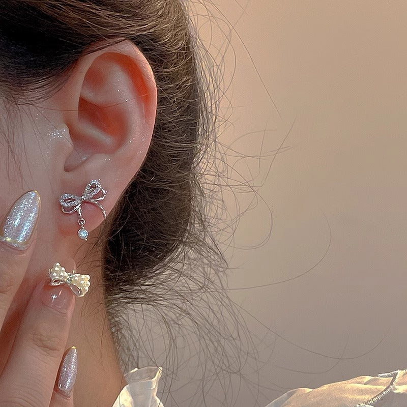 Stunning Earring for Daily Wear