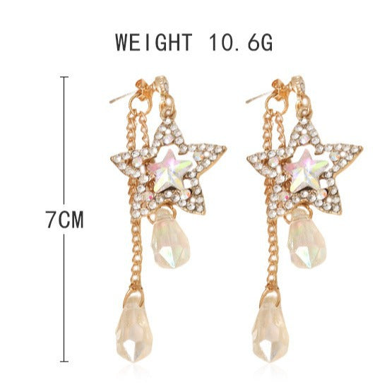 Elegant Earring for Every Occasion