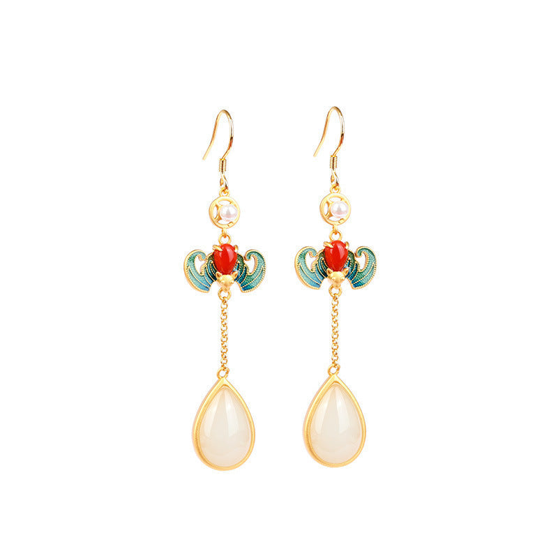 Stunning Earring for Daily Wear