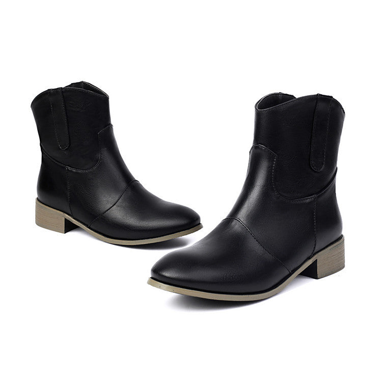 Elegant Orthopedic Boots for Every Step