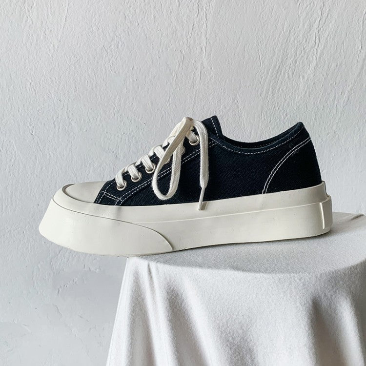 Chic Orthopedic Shoes with Unique Design