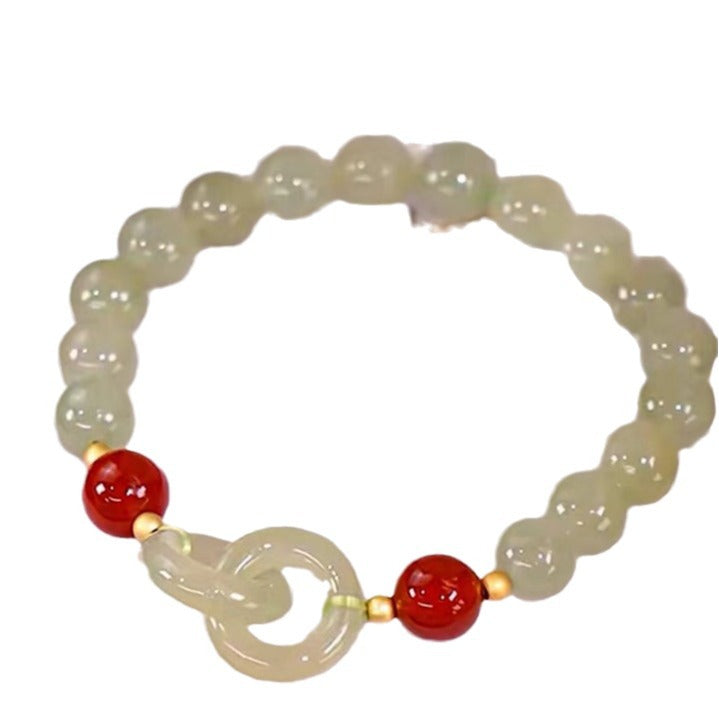 Delicate Artisan Bracelet