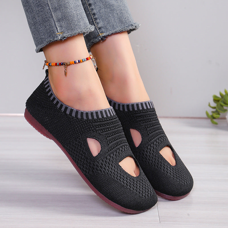 Graceful Orthopedic Shoes for Modern Look