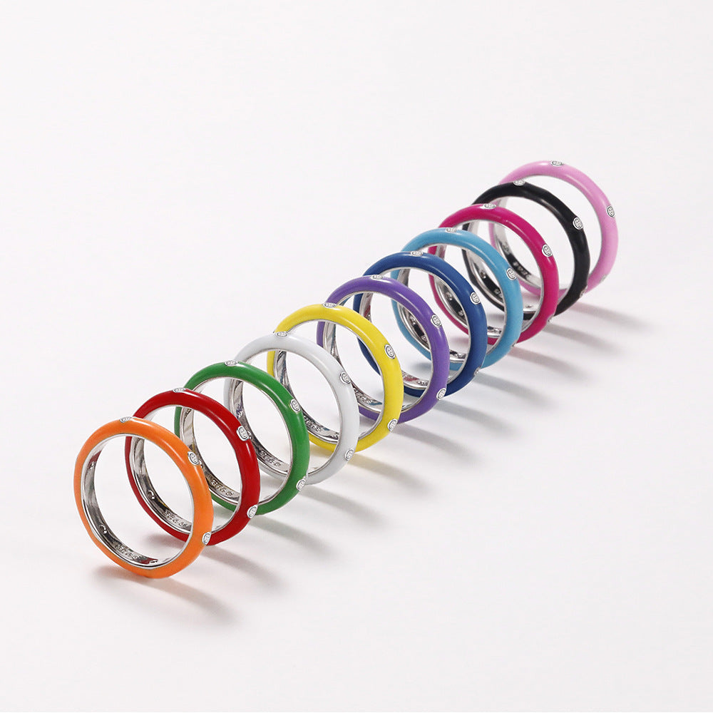 Elegant Ring for Every Occasion