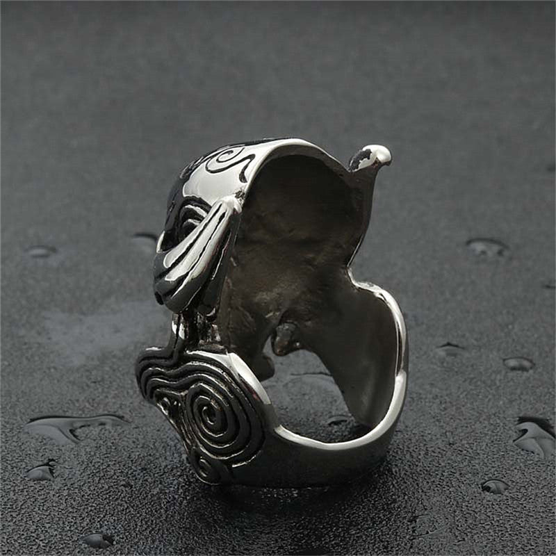 Charming Ring for Any Occasion