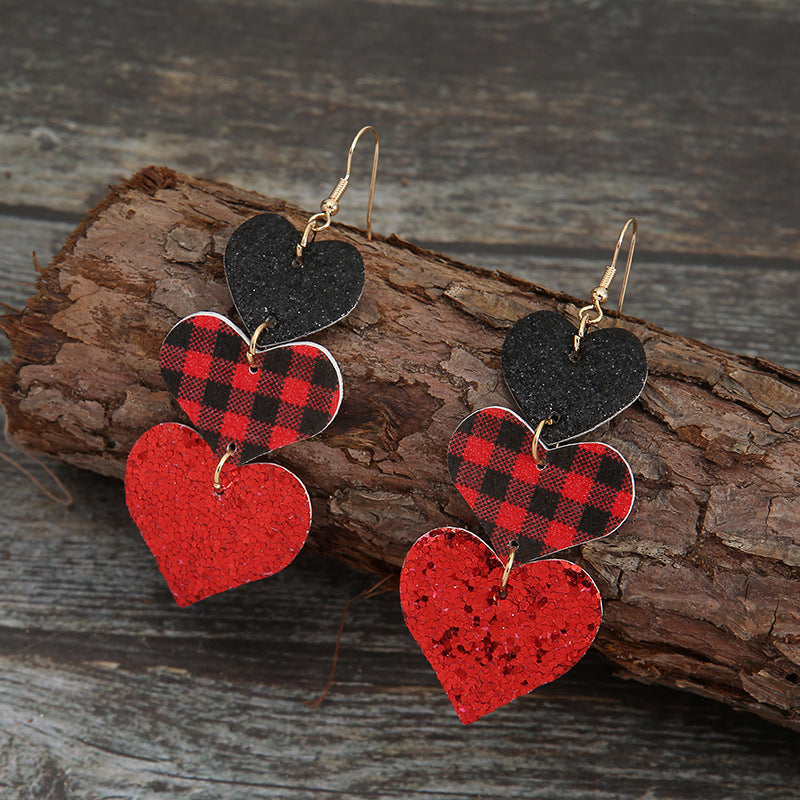 Stunning Earring for Daily Wear