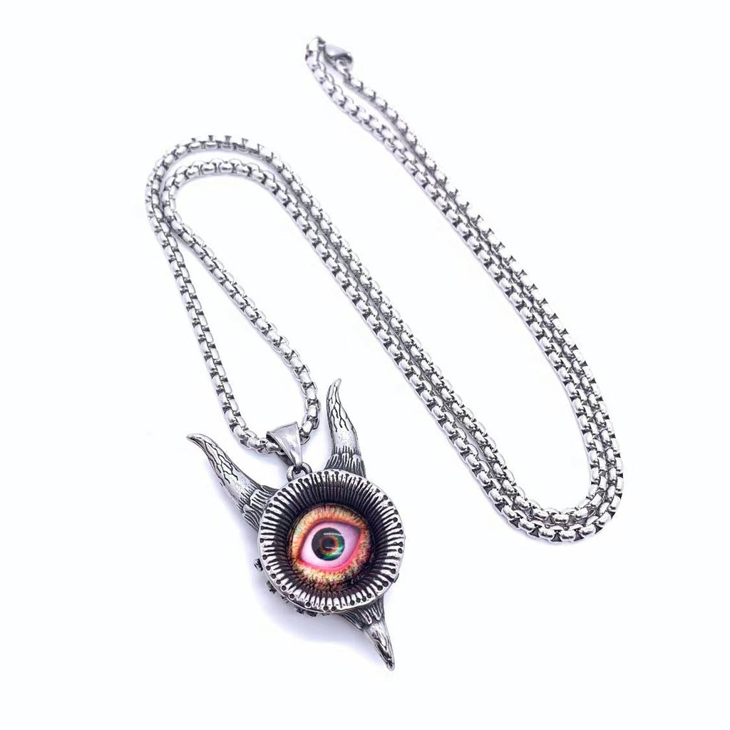 Vintage Handmade Pendant