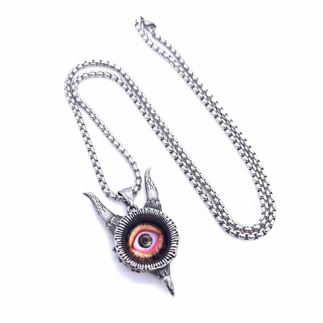 Vintage Handmade Pendant