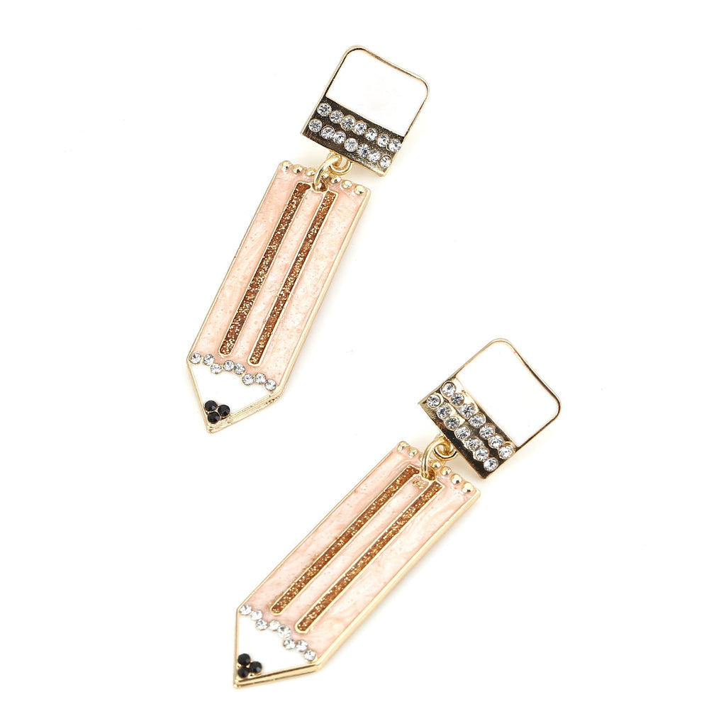 Beautiful Earring with Unique Style