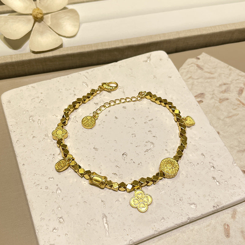 Classic Piece with Timeless Appeal