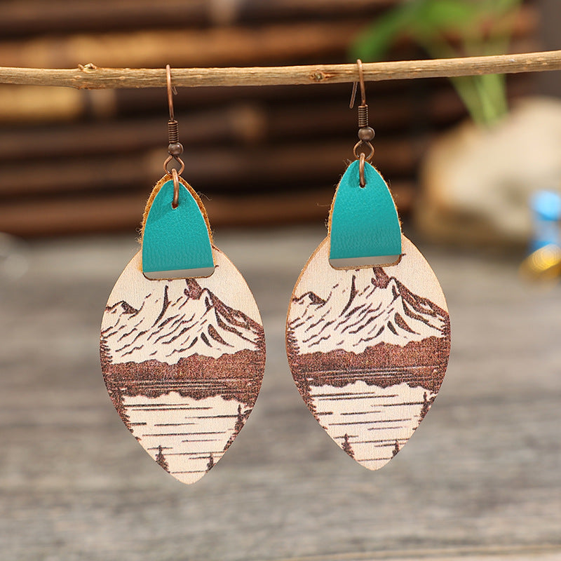 Classic Earring with Timeless Appeal
