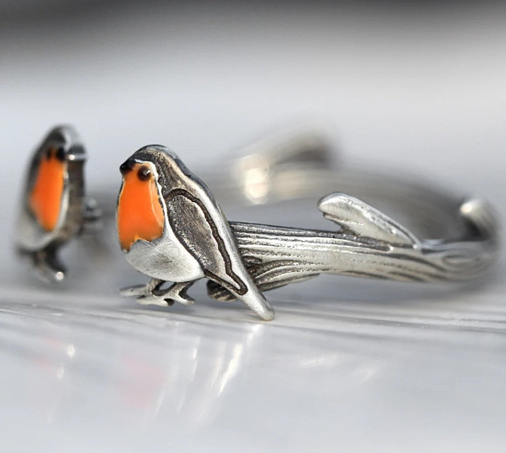 Elegant Ring for Every Occasion