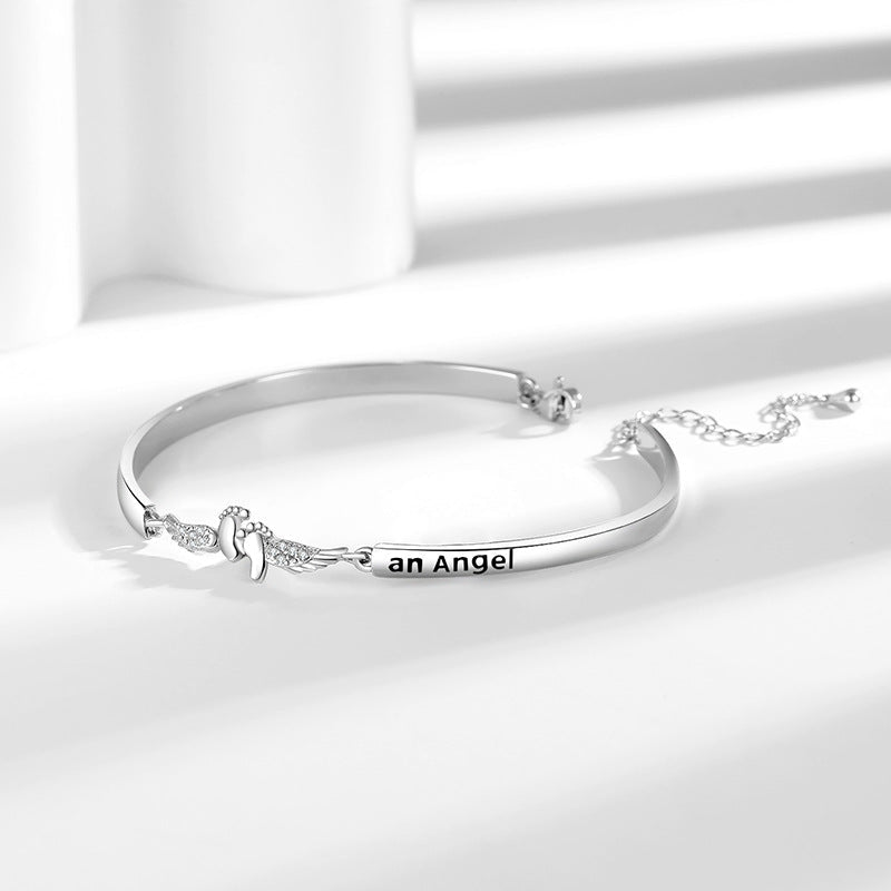Vintage Handmade Bracelet