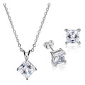 Romantic Necklace for Special Moments