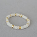 Classic Gold Bracelet with Timeless Appeal