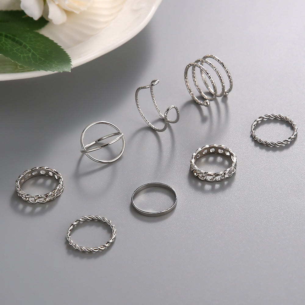 Charming Chain for Any Occasion