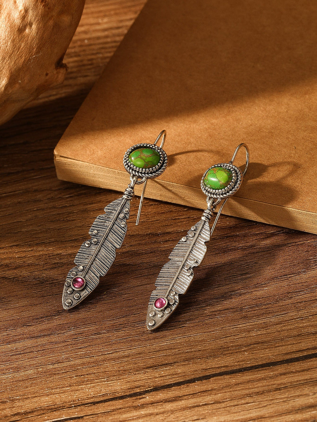 Stunning Earring for Daily Wear