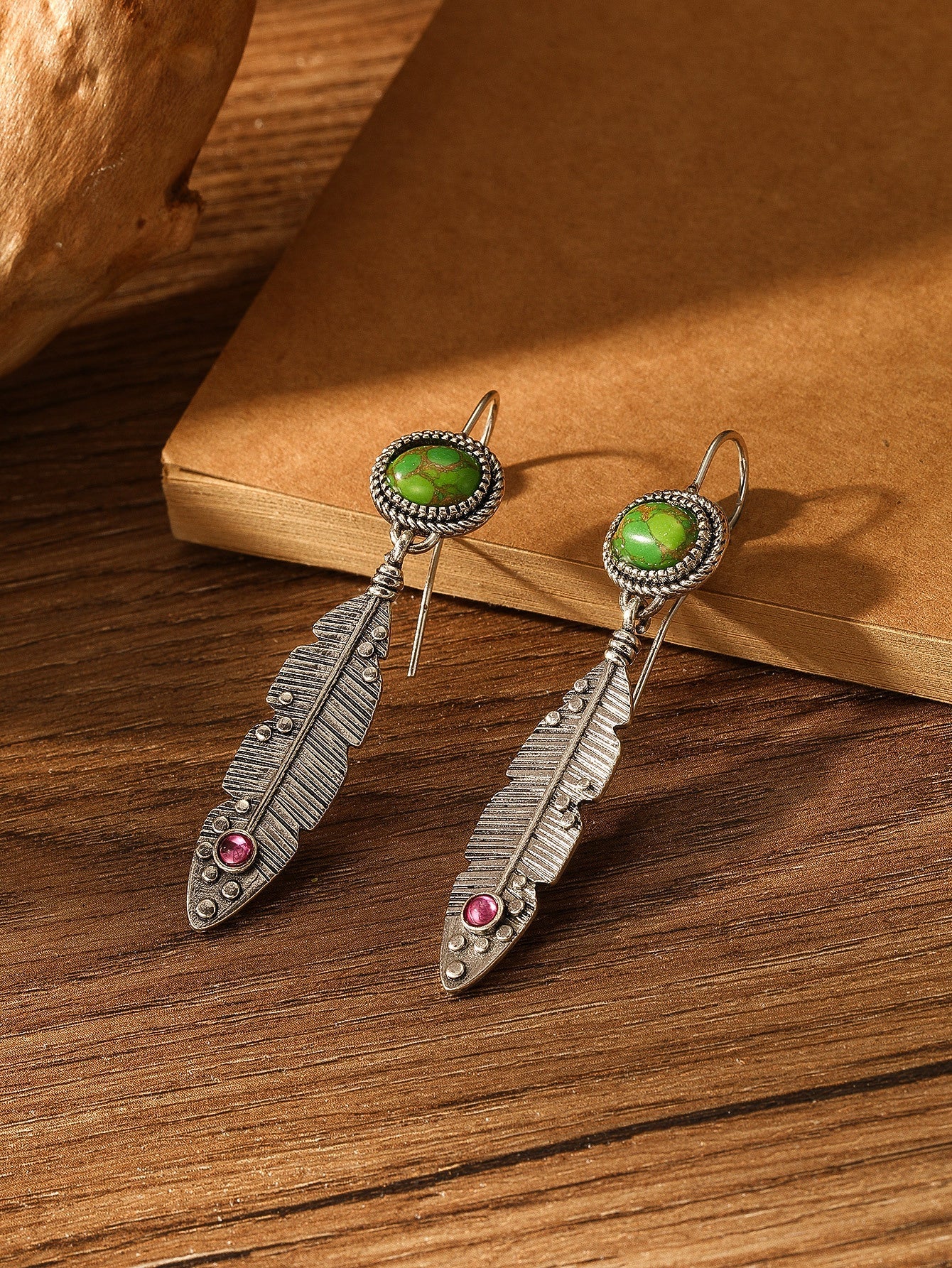 Stunning Earring for Daily Wear